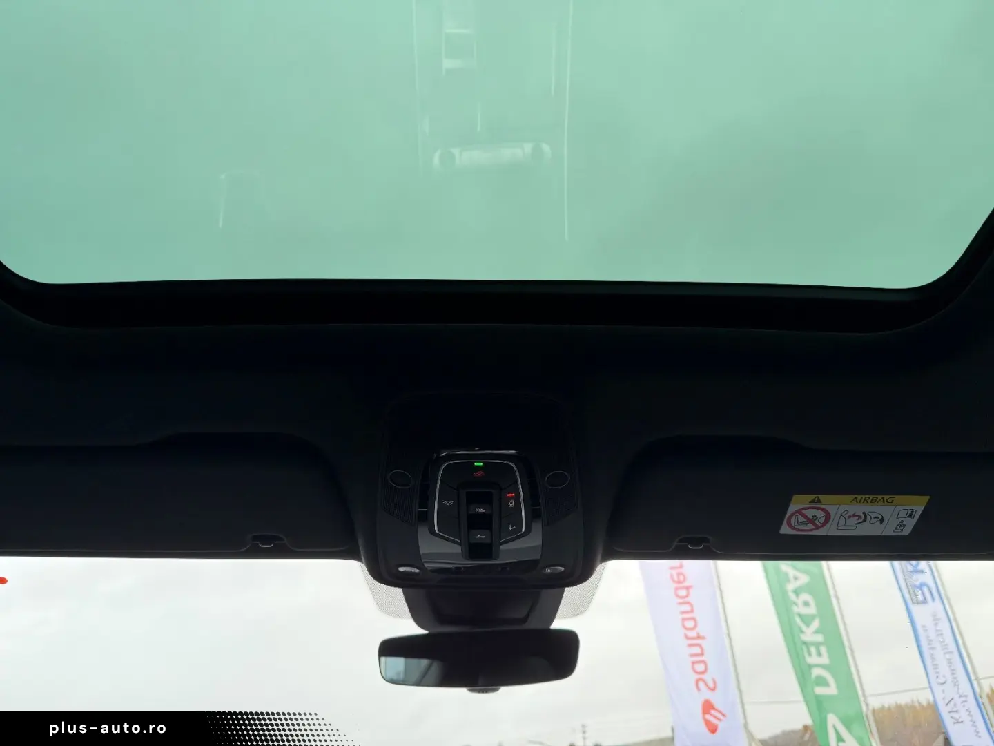 AUDI SQ8 4.0 TFSI quattro