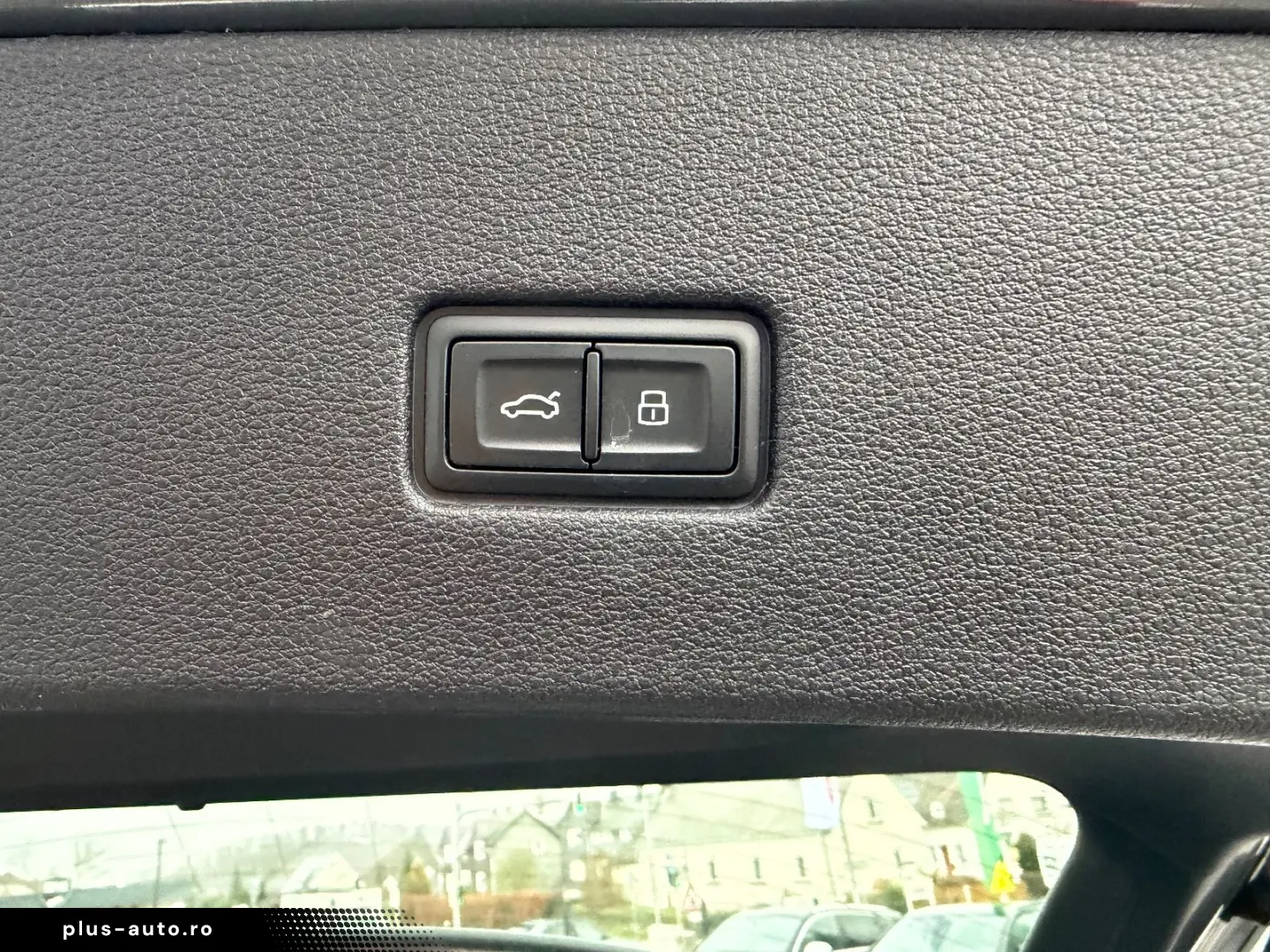 AUDI SQ8 4.0 TFSI quattro