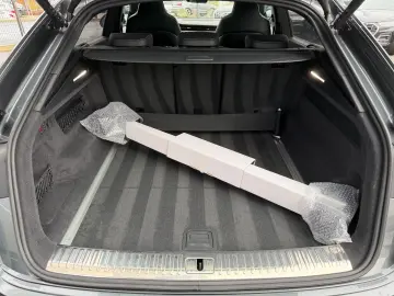 AUDI SQ8 4.0 TFSI quattro