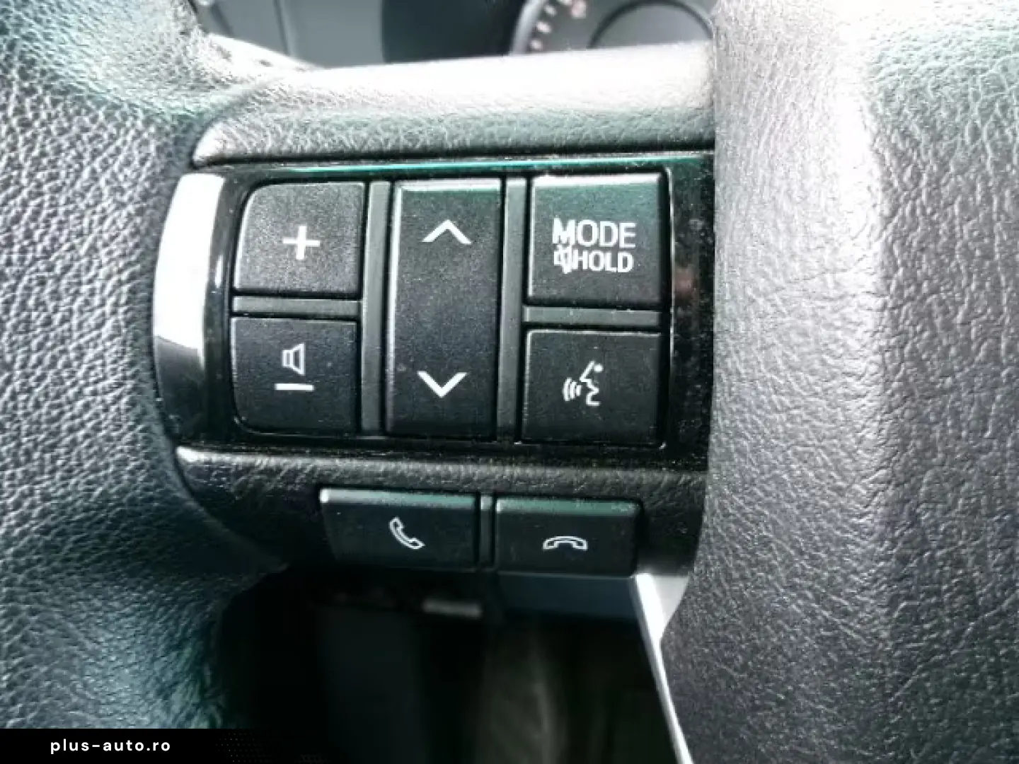 Toyota Hilux Double Cab 204PS Autm. Comfort 4x4 Hardtop