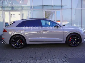 AUDI SQ8 4.0 TFSI quattro