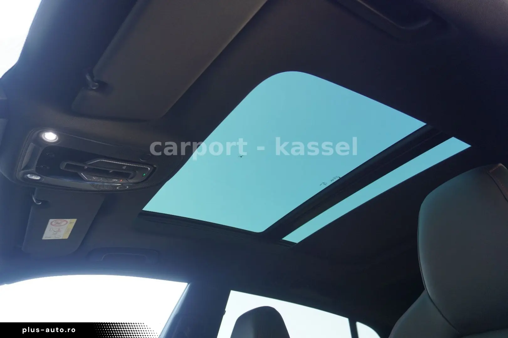 AUDI SQ8 4.0 TFSI quattro