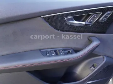 AUDI SQ8 4.0 TFSI quattro