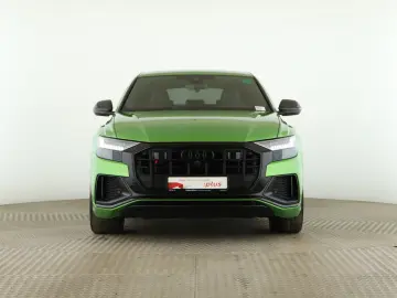 AUDI SQ8 4.0 TFSI quattro competition