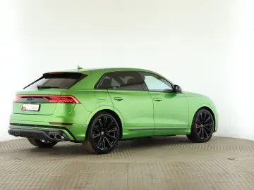 AUDI SQ8 4.0 TFSI quattro competition