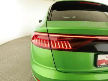 AUDI SQ8 4.0 TFSI quattro competition