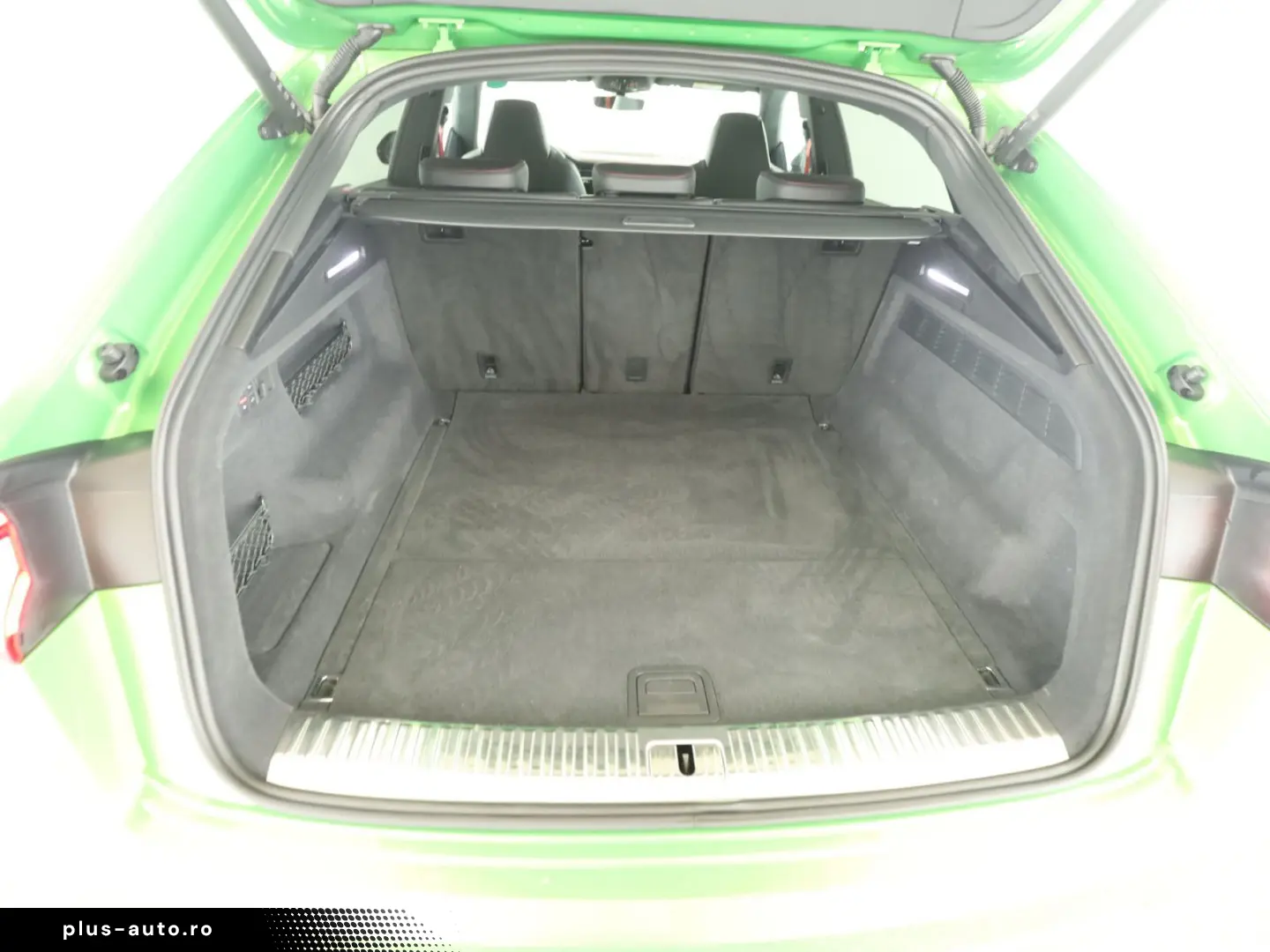 AUDI SQ8 4.0 TFSI quattro competition