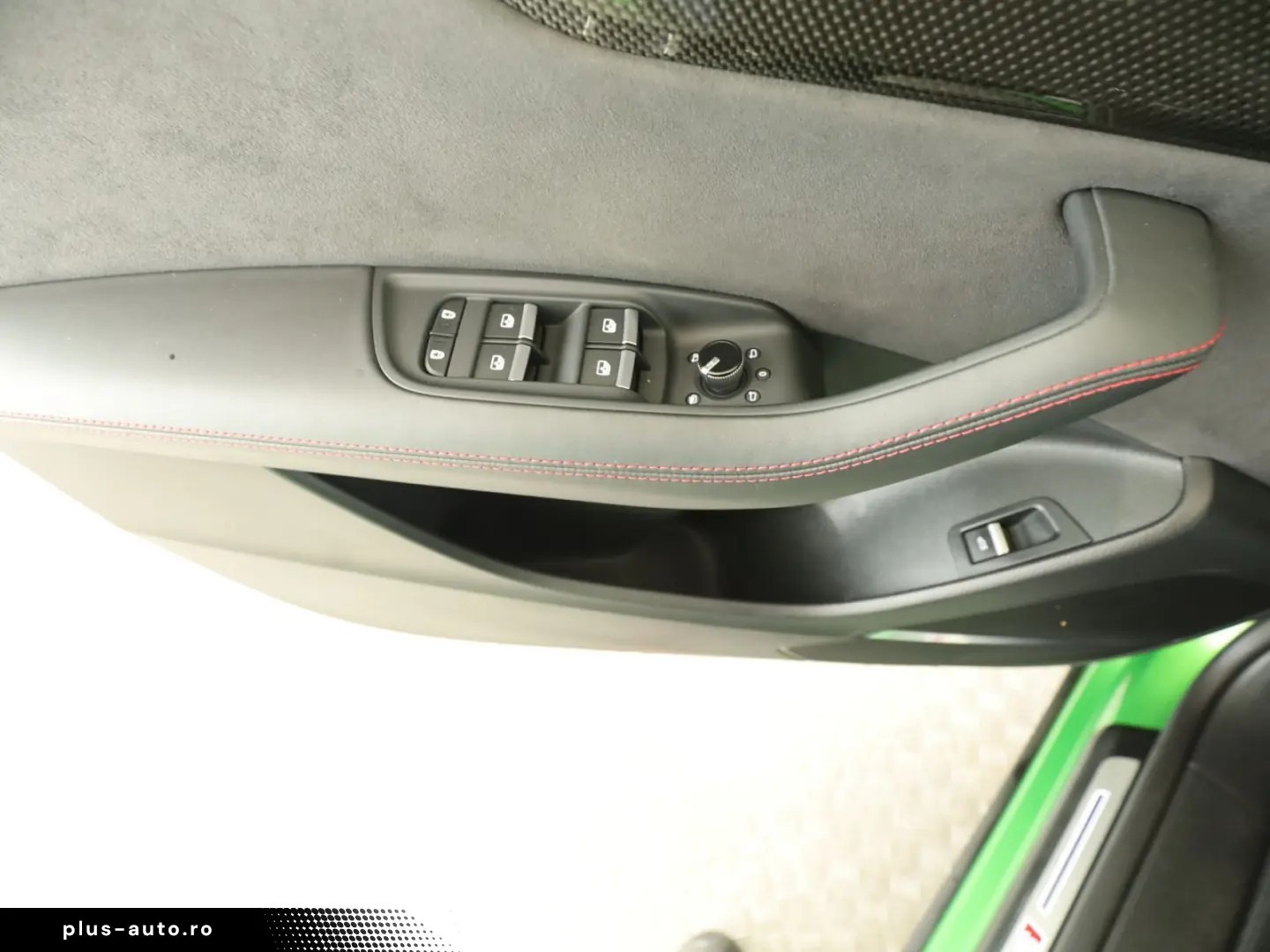 AUDI SQ8 4.0 TFSI quattro competition