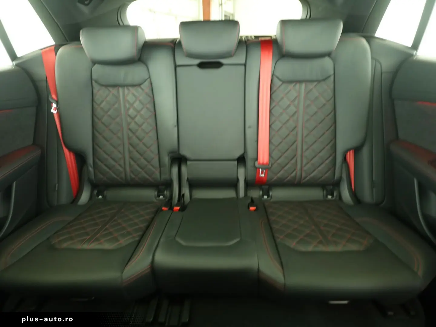 AUDI SQ8 4.0 TFSI quattro competition