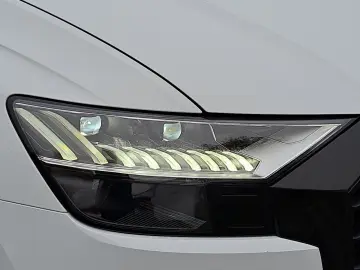 AUDI SQ8 competition plus 4.0 TFSI quattro