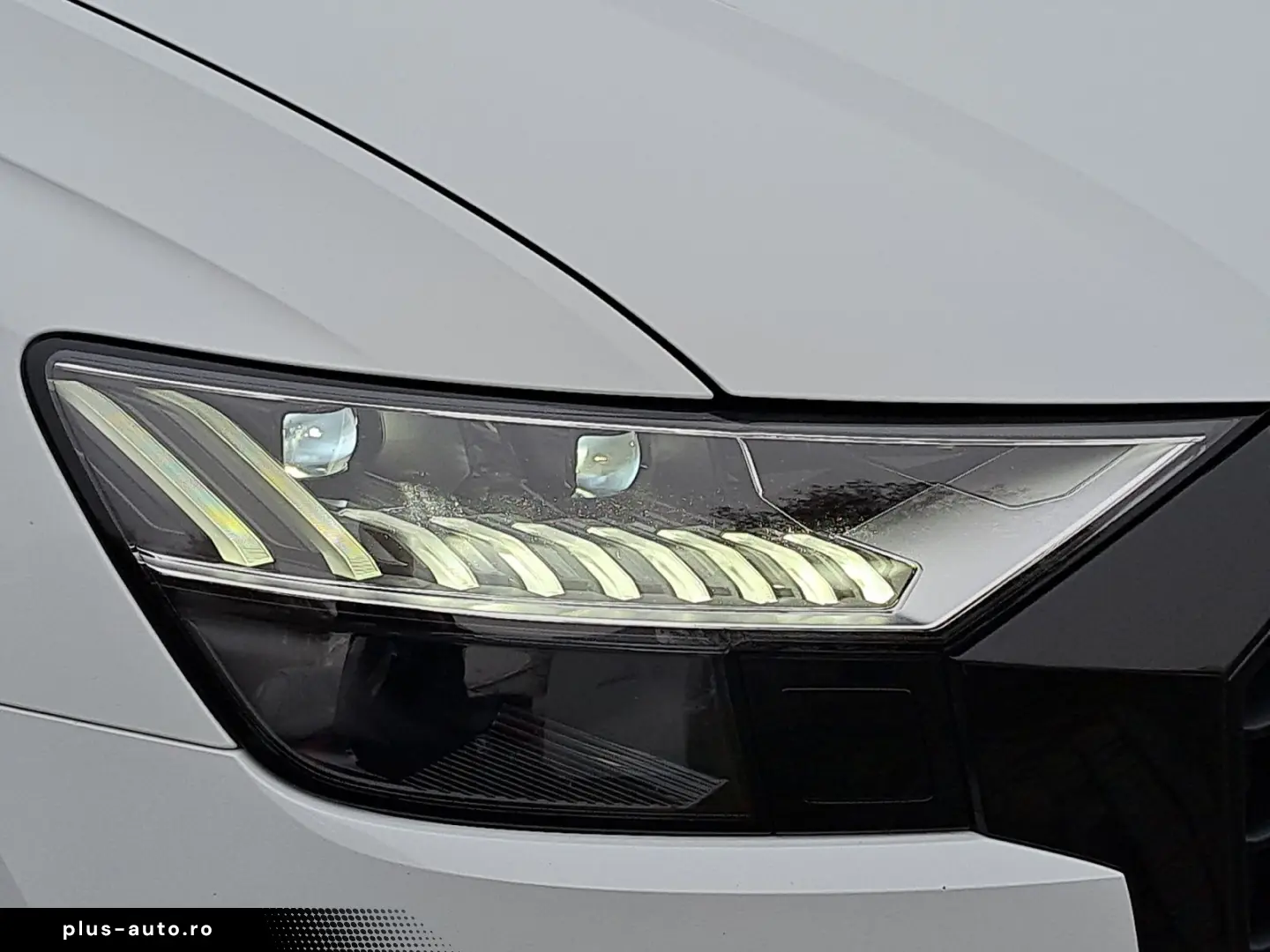 AUDI SQ8 competition plus 4.0 TFSI quattro