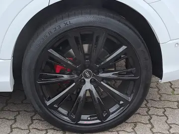 AUDI SQ8 competition plus 4.0 TFSI quattro