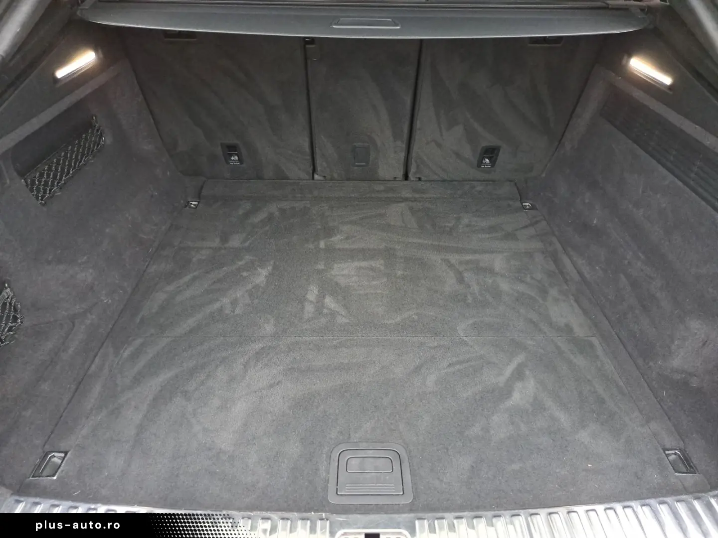 AUDI SQ8 competition plus 4.0 TFSI quattro