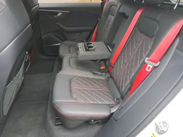 AUDI SQ8 competition plus 4.0 TFSI quattro