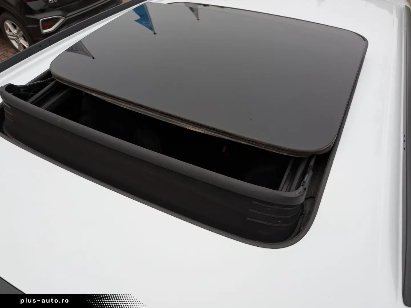 AUDI SQ8 competition plus 4.0 TFSI quattro