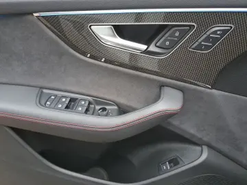 AUDI SQ8 competition plus 4.0 TFSI quattro