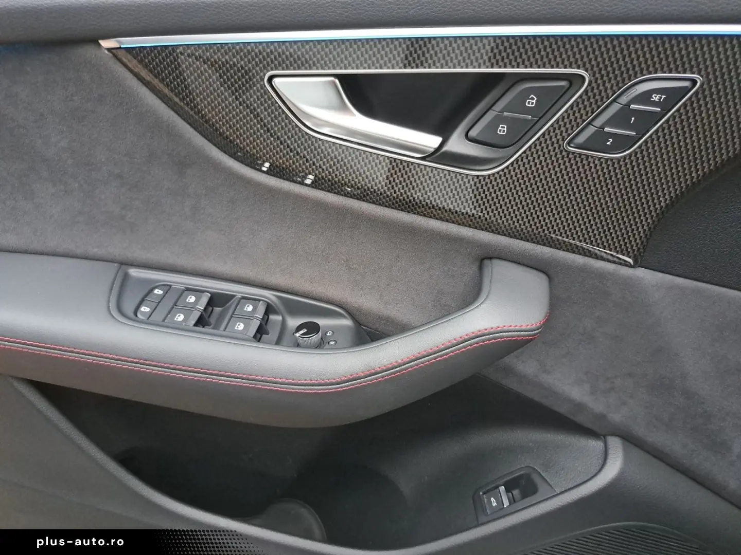 AUDI SQ8 competition plus 4.0 TFSI quattro