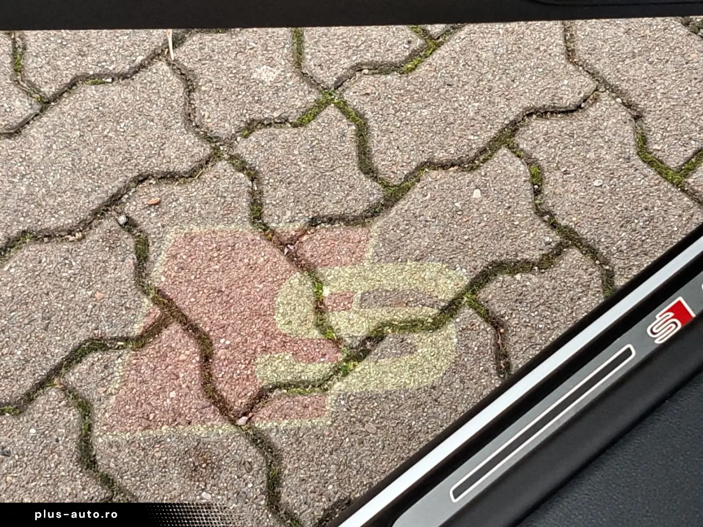 AUDI SQ8 competition plus 4.0 TFSI quattro