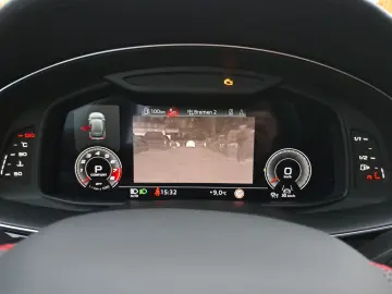 AUDI SQ8 competition plus 4.0 TFSI quattro