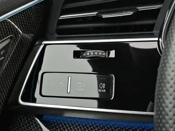 AUDI SQ8 competition plus 4.0 TFSI quattro