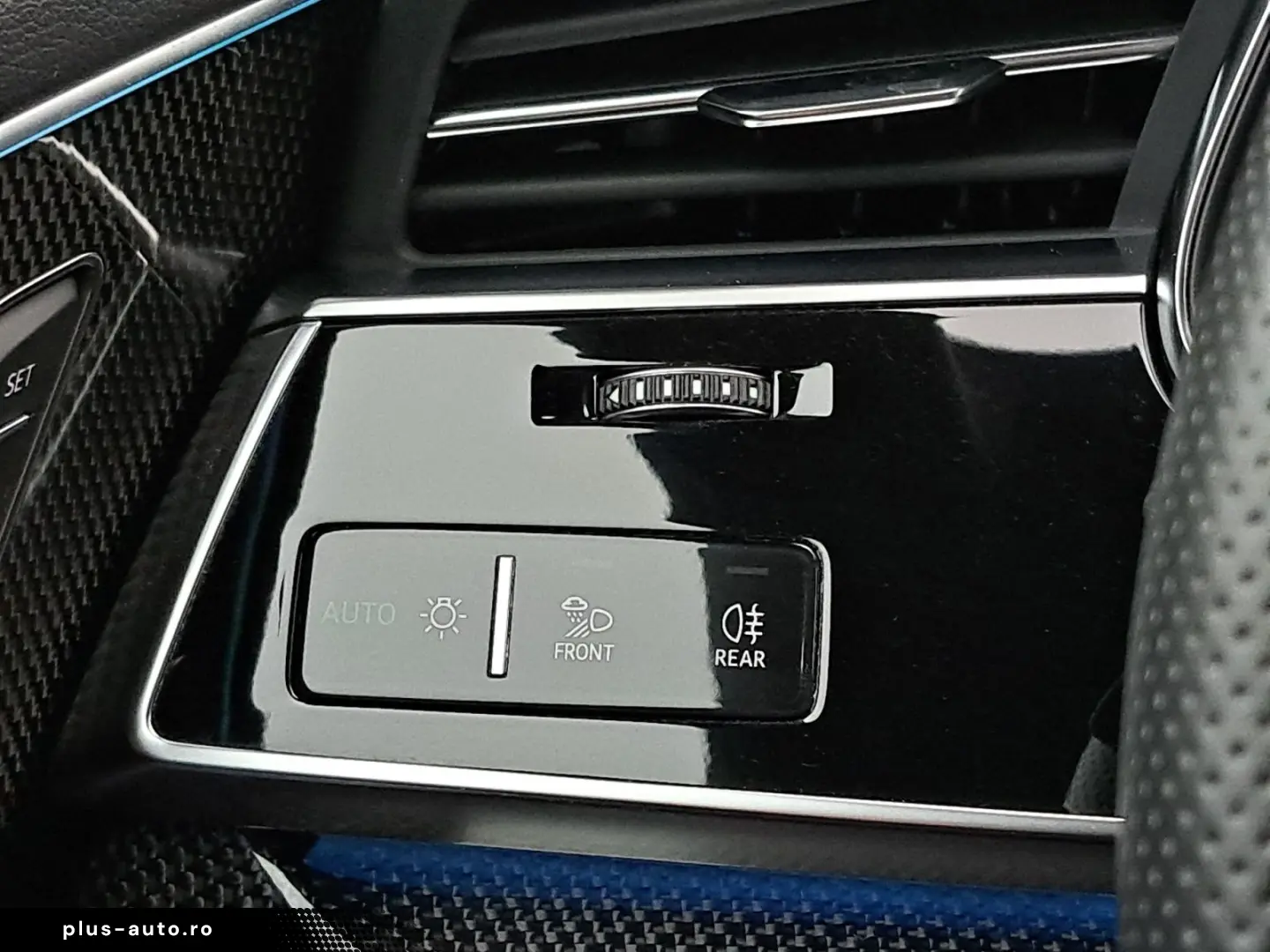 AUDI SQ8 competition plus 4.0 TFSI quattro