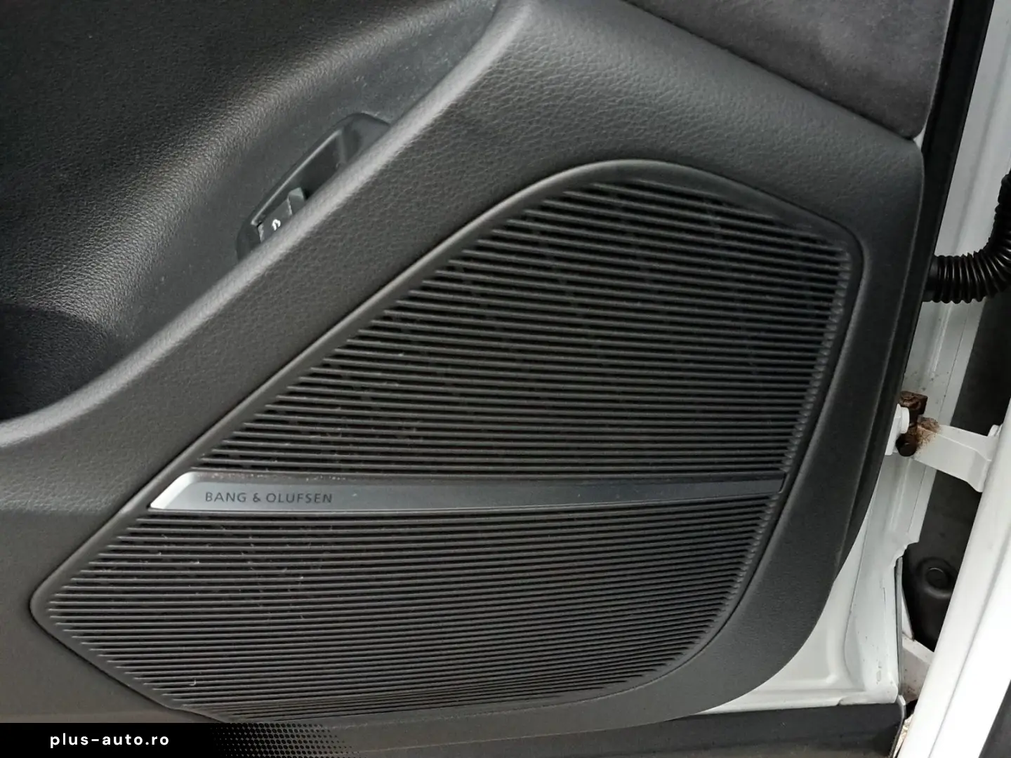 AUDI SQ8 competition plus 4.0 TFSI quattro