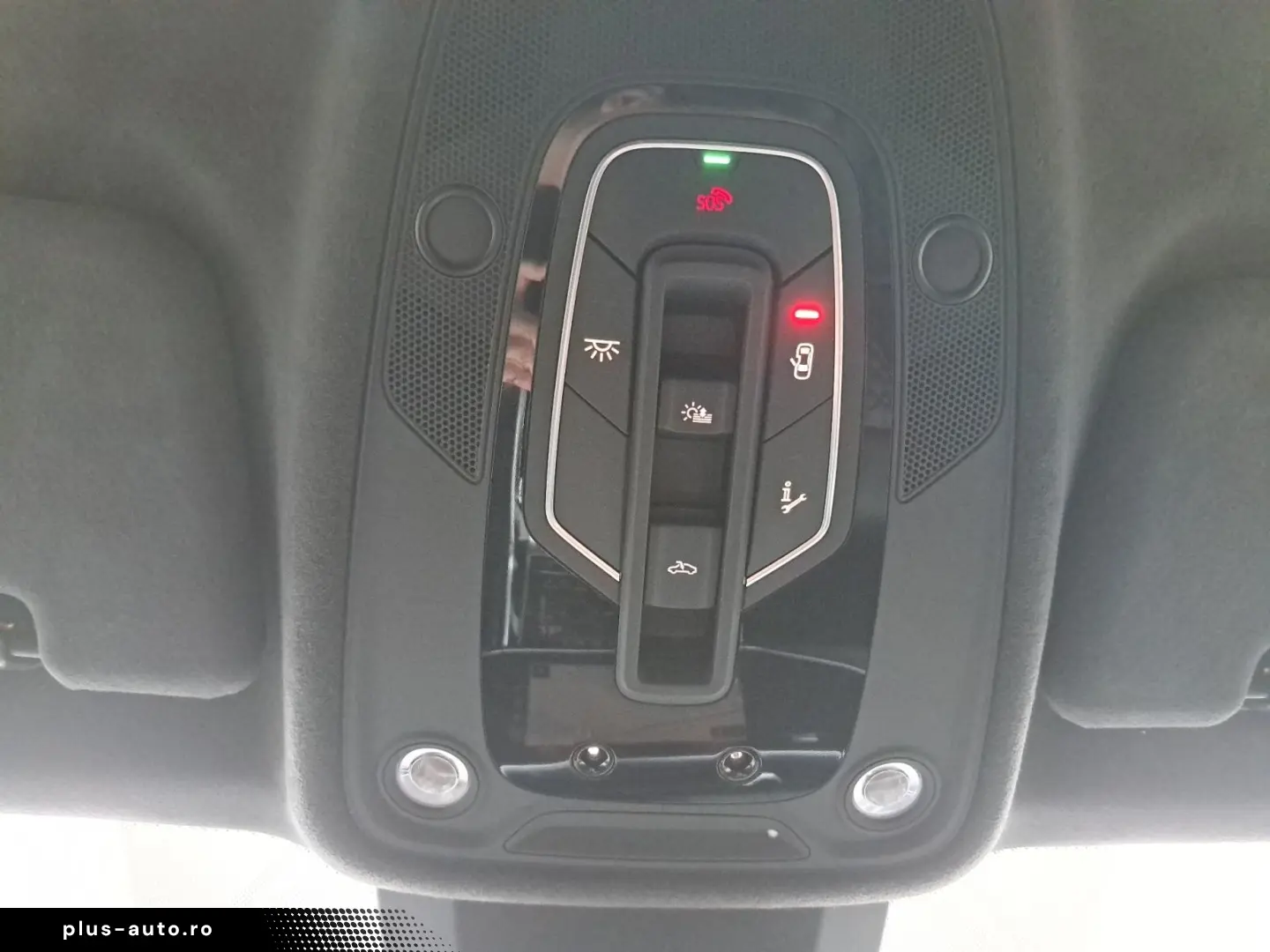 AUDI SQ8 competition plus 4.0 TFSI quattro