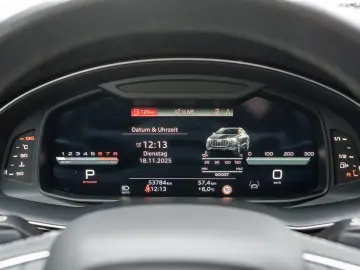 AUDI SQ8 4.0 TFSI quattro competition