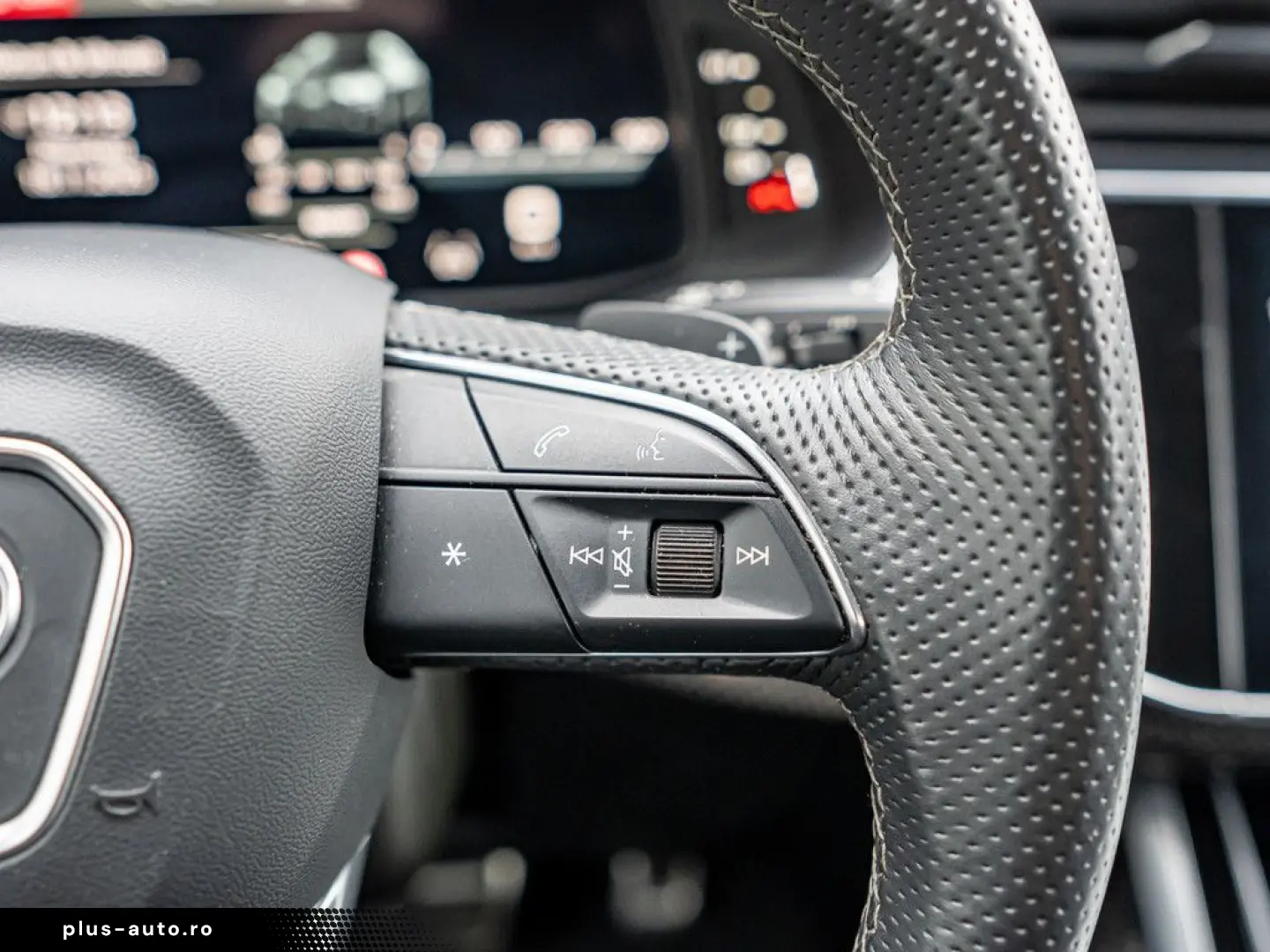 AUDI SQ8 4.0 TFSI quattro competition