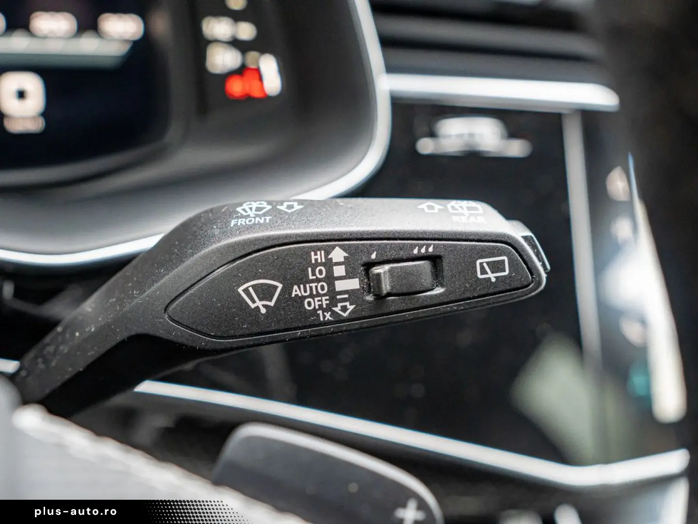 AUDI SQ8 4.0 TFSI quattro competition