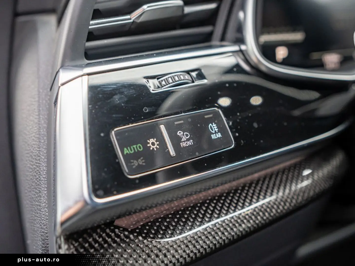 AUDI SQ8 4.0 TFSI quattro competition