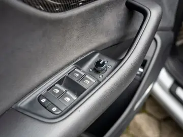 AUDI SQ8 4.0 TFSI quattro competition