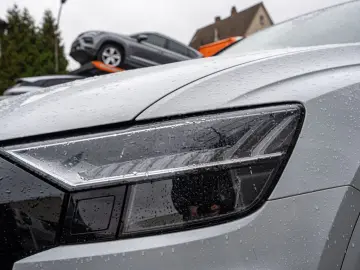 AUDI SQ8 4.0 TFSI quattro competition