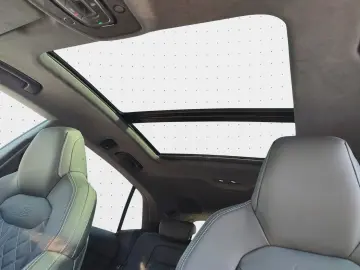 AUDI SQ8 4.0 TFSI quattro