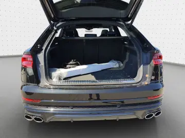 AUDI SQ8 4.0 TFSI quattro
