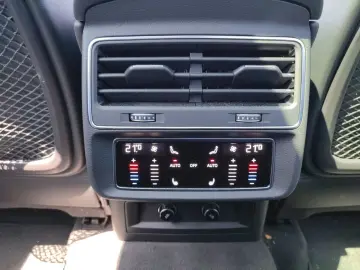 AUDI SQ8 4.0 TFSI quattro