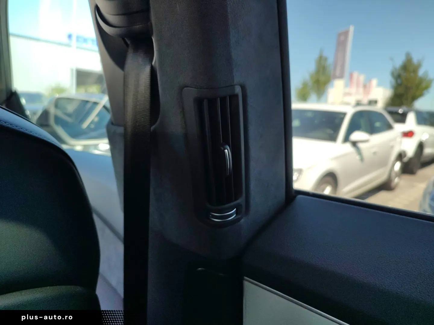 AUDI SQ8 4.0 TFSI quattro