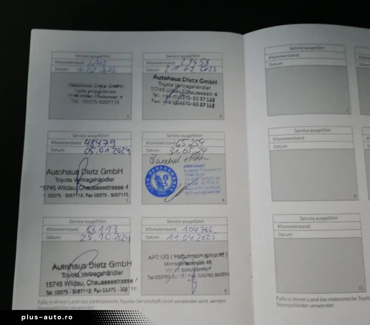 Toyota Hilux Double Cab Comfort 4x4