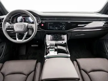 AUDI Q8 SUV 50 TDI quattro tiptronic