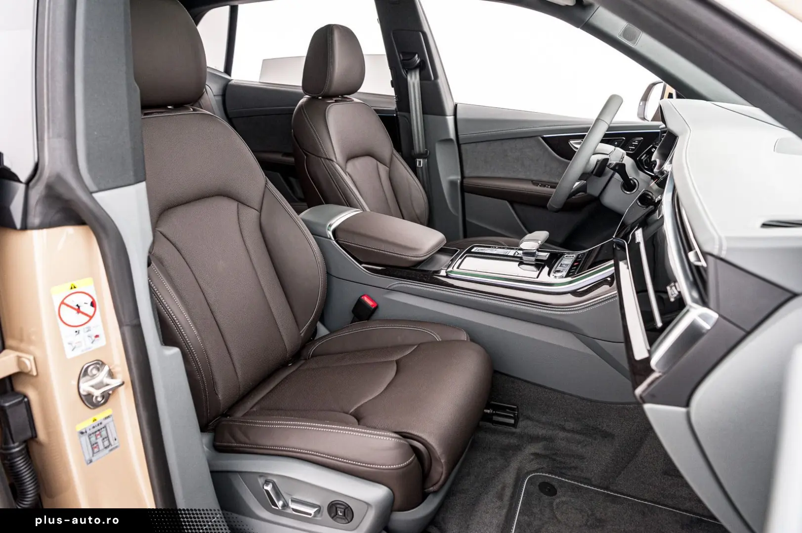 AUDI Q8 SUV 50 TDI quattro tiptronic