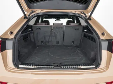 AUDI Q8 SUV 50 TDI quattro tiptronic