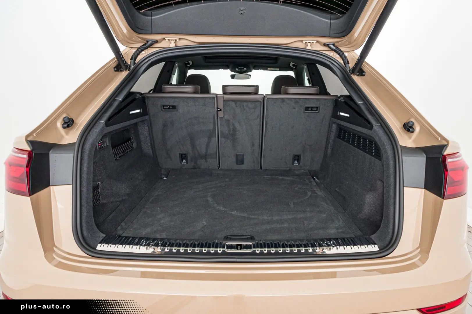 AUDI Q8 SUV 50 TDI quattro tiptronic