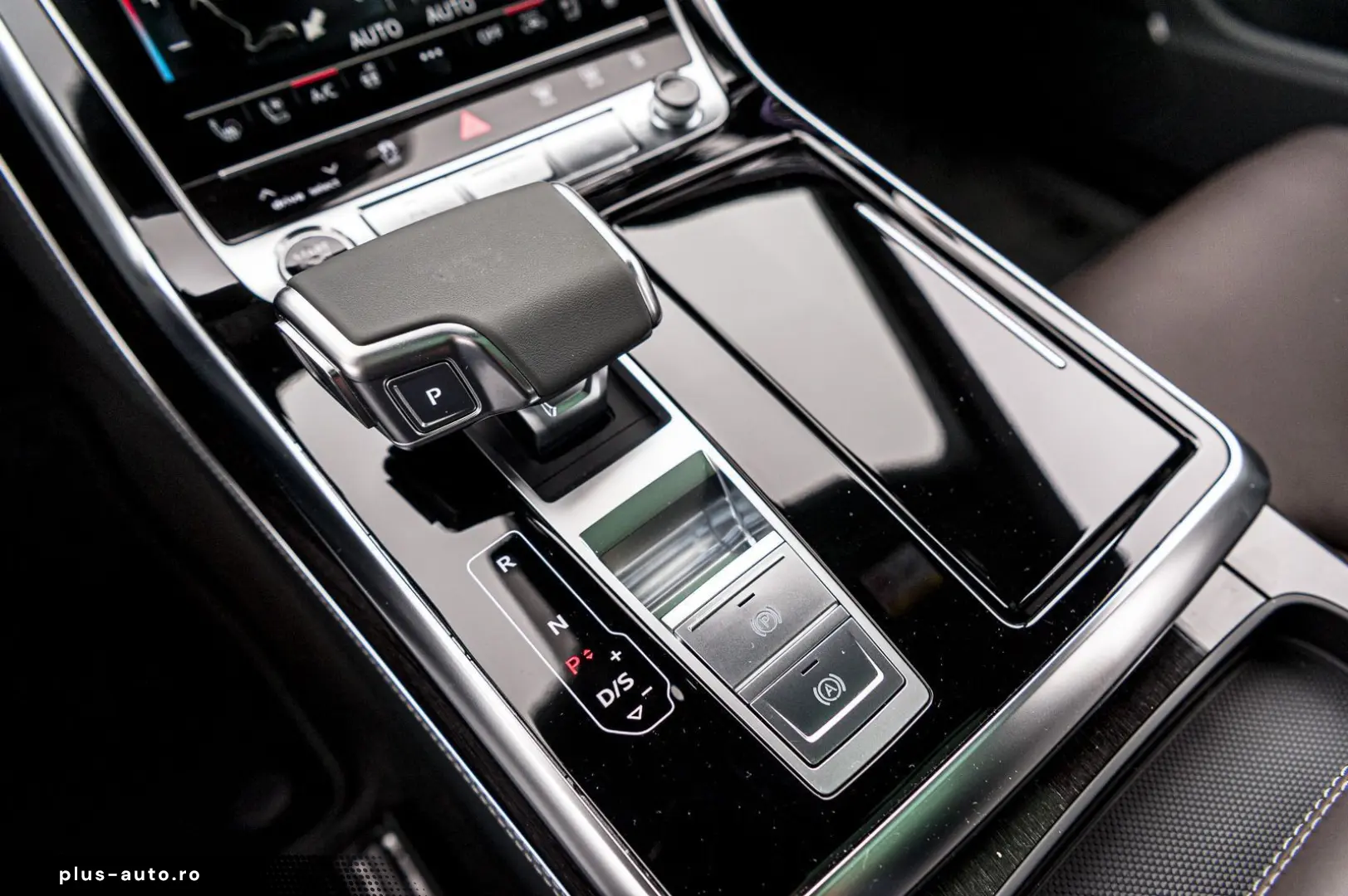 AUDI Q8 SUV 50 TDI quattro tiptronic