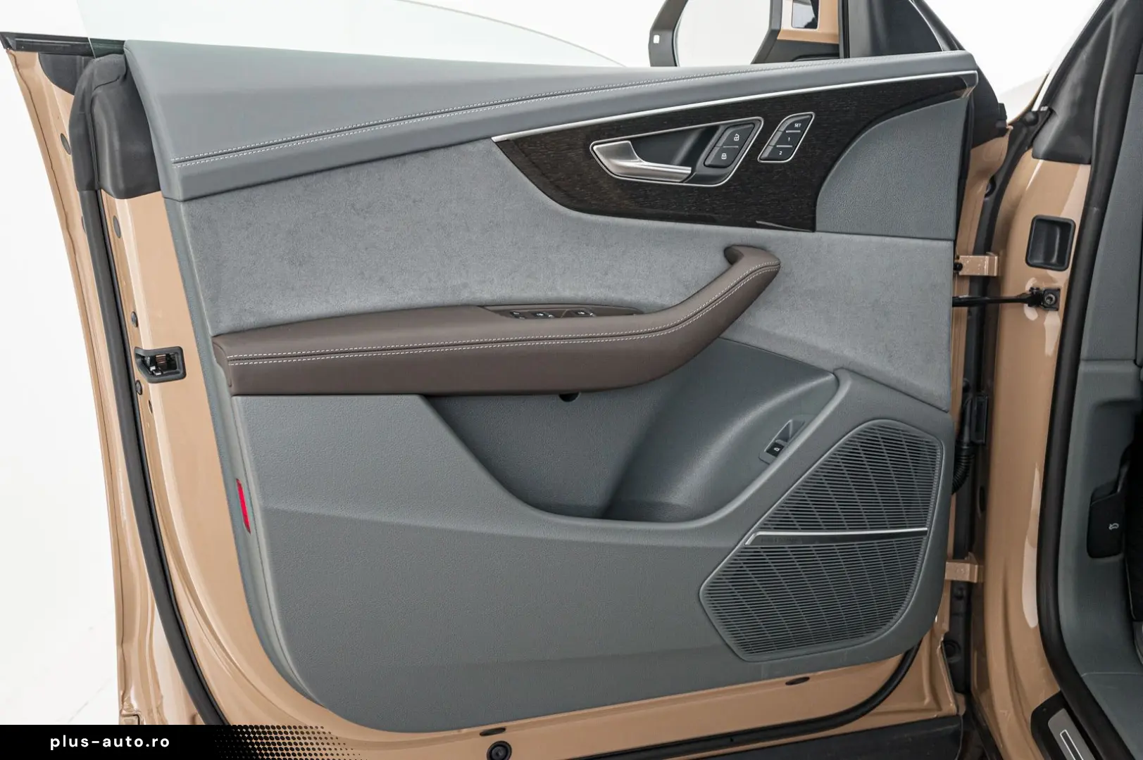 AUDI Q8 SUV 50 TDI quattro tiptronic