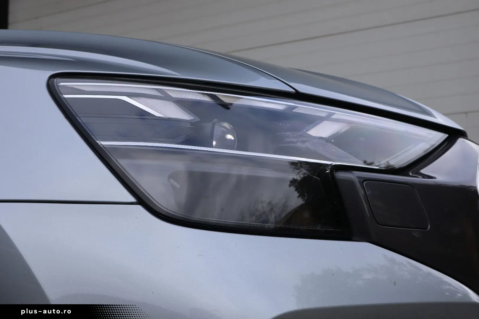 AUDI Q8 55 TFSI qu S-Line