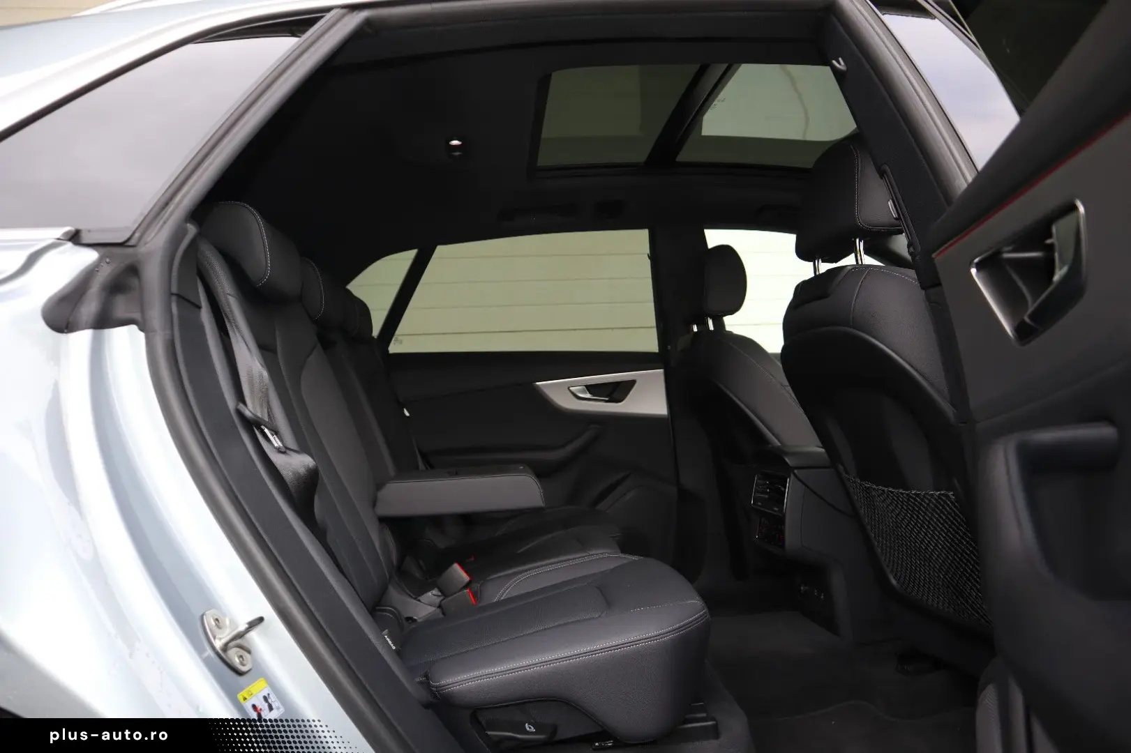 AUDI Q8 55 TFSI qu S-Line