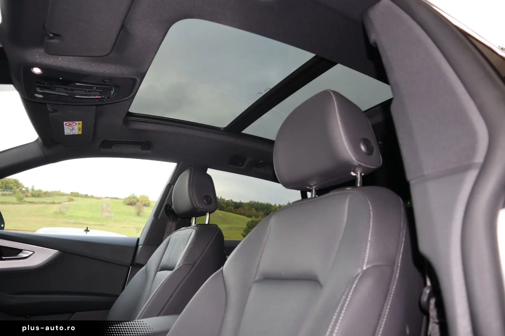 AUDI Q8 55 TFSI qu S-Line