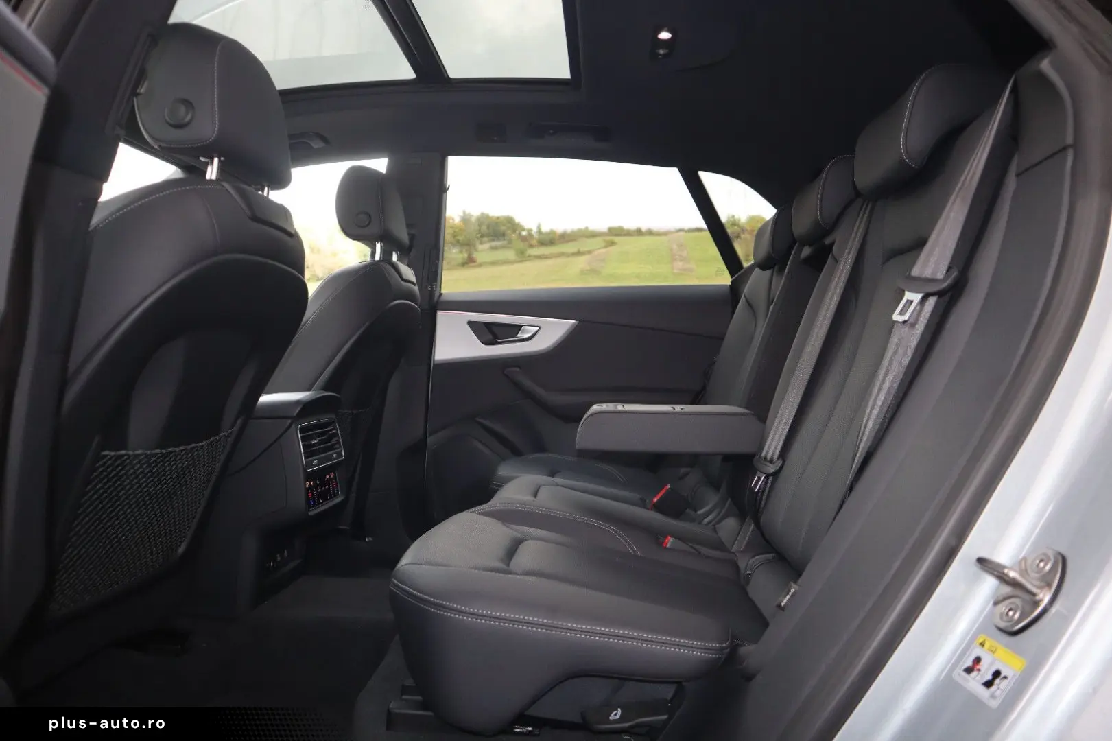 AUDI Q8 55 TFSI qu S-Line