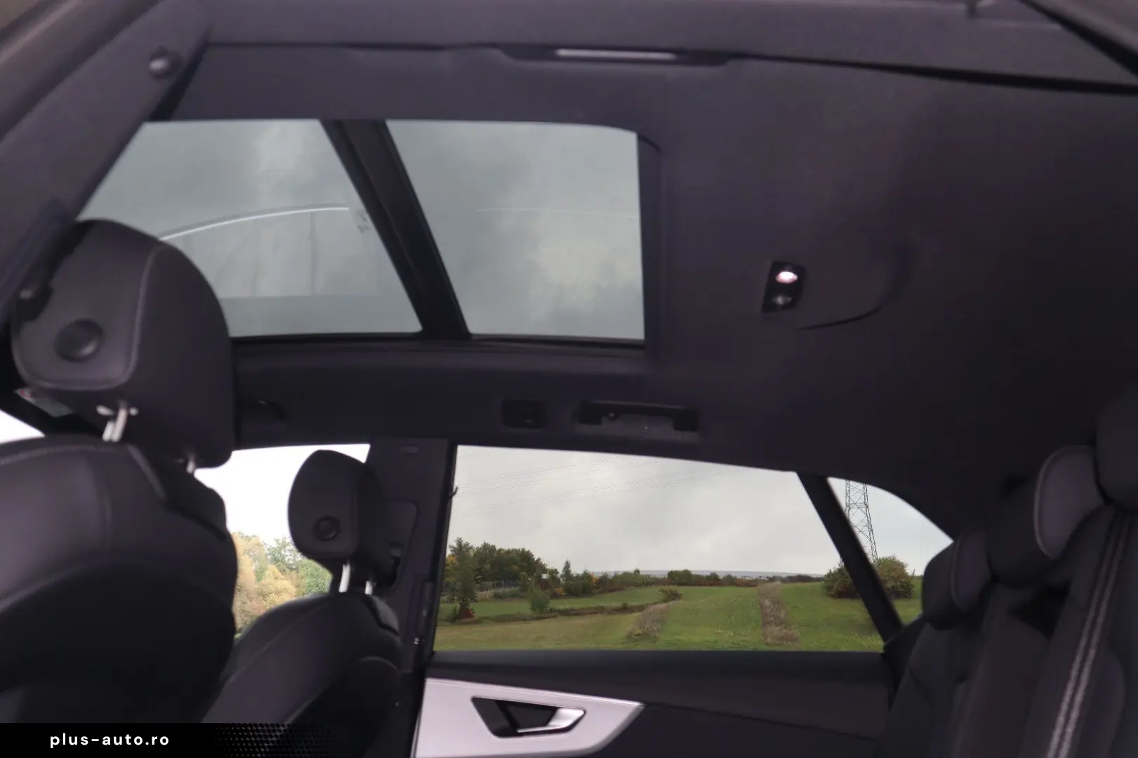 AUDI Q8 55 TFSI qu S-Line