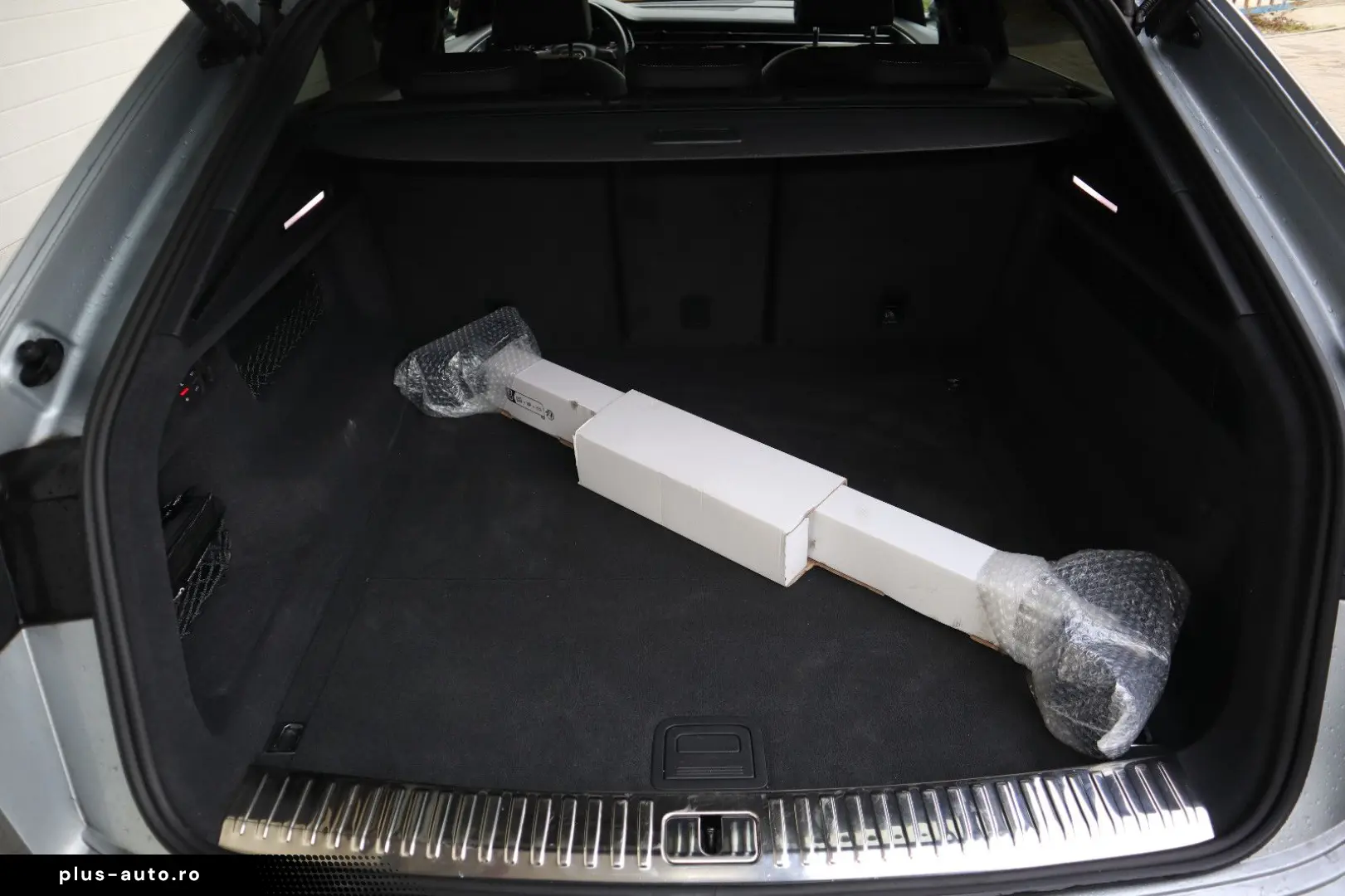 AUDI Q8 55 TFSI qu S-Line